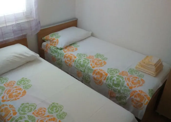 Apartamento Marijo