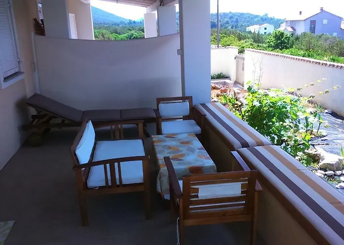 Marijo Apartamento *