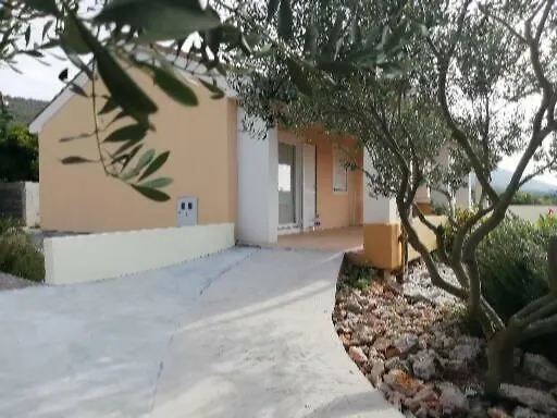 Apartamento Marijo *