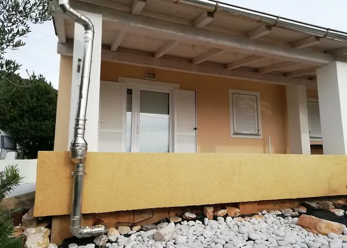 Apartamento Marijo *